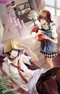 俏麗小污女