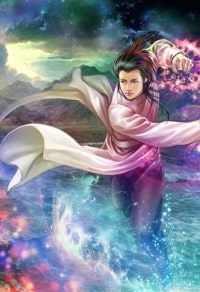 每次穿書都在修羅場死去活來