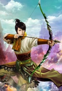 狂野女秘不承歡
