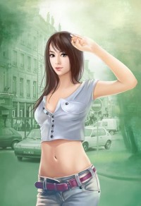 她懷了女反派的孩子(穿書)