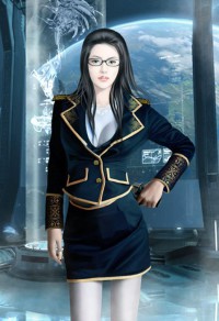 權臣嬌娘
