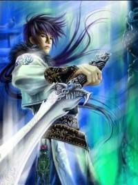 宗主請自重,我真是正人君子